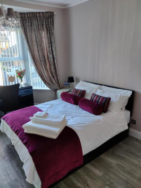 Liverpool Lux stay